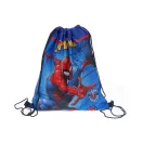 Omul Păianjen Crime Fighter geantă sport, sac de gimnastică 40 cm