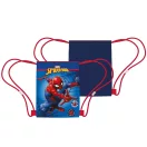 Omul Păianjen Crime Fighter geantă sport, sac de gimnastică 40 cm
