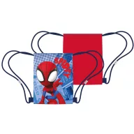   Omul Păianjen Spidey Style geantă sport, sac de gimnastică 40 cm