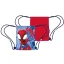 Omul Păianjen Spidey Style geantă sport, sac de gimnastică 40 cm