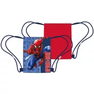   Omul Păianjen Swing Force geantă sport, sac de gimnastică 40 cm