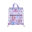 Disney Regatul de gheață Sparkle Deluxe geantă sport, sac de sală 45 cm