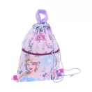 Disney Regatul de gheață Sparkle Deluxe geantă sport, sac de sală 45 cm