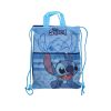 Disney Lilo și Stitch Alien Deluxe geantă sport, sac de gimnastică 45 cm