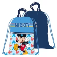   Disney Mickey  Classic Deluxe geantă sport, săculeț de sală 45 cm