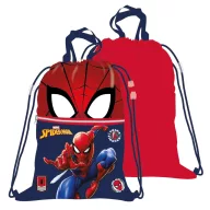   Omul Păianjen Crime Fighter Deluxe geantă de sport, sac de gimnastică 45 cm