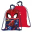 Omul Păianjen Crime Fighter Deluxe geantă de sport, sac de gimnastică 45 cm
