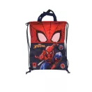 Omul Păianjen Crime Fighter Deluxe geantă de sport, sac de gimnastică 45 cm