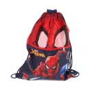 Omul Păianjen Crime Fighter Deluxe geantă de sport, sac de gimnastică 45 cm