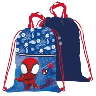  Omul Păianjen Spidey Style Deluxe geantă sport, sac de gimnastică 45 cm