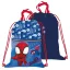 Omul Păianjen Spidey Style Deluxe geantă sport, sac de gimnastică 45 cm