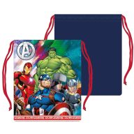 Avengers Mission geantă de prânz 26,5 cm