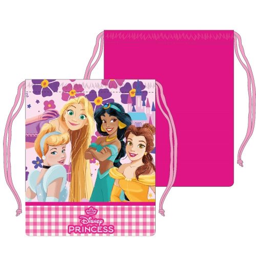 Prințesele Disney Power sac de prânz 26,5 cm