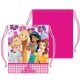 Prințesele Disney Power sac de prânz 26,5 cm