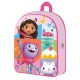 Gabby's Dollhouse Colorful World rucsac, geantă 30 cm