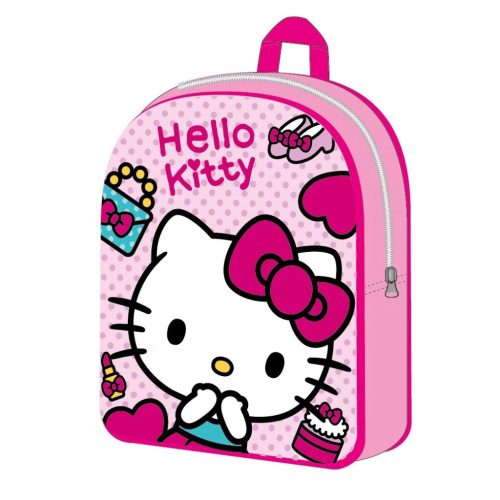 Hello Kitty Cupcake Cutie rucsac, geantă 30 cm