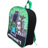Minecraft Survival Mode rucsac, geantă 30 cm
