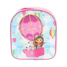 Gabby's Dollhouse Hot Air Balloon Rucsac 3D, geantă 30 cm