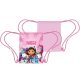 Gabby's Dollhouse Colorful World geantă sport, sac de gimnastică 40 cm