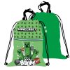 Minecraft Boom Deluxe geantă sport, sac de gimnastică 45 cm