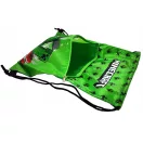 Minecraft Boom Deluxe geantă sport, sac de gimnastică 45 cm