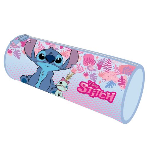 Disney Lilo și Stitch Scrump Tropical penar 23 cm