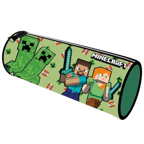 Minecraft Pixel Gear penar 23 cm