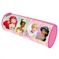 Prințesele Disney Castle Cuties penar 23 cm