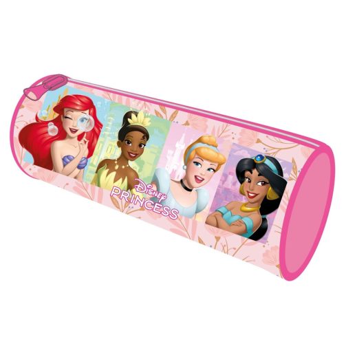 Prințesele Disney Castle Cuties penar 23 cm