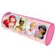 Prințesele Disney Castle Cuties penar 23 cm
