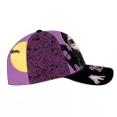 Wednesday Mysti Eyes șapcă de baseball pentru copii 54 cm