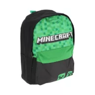 Minecraft Blocks ghiozdan școlar, geantă 40 cm