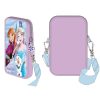 Disney Regatul de gheață Trio Deluxe geantă suport telefon 18 cm