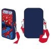 Omul Păianjen Sentinel Deluxe geantă pentru telefon 18 cm