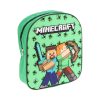 Minecraft Block Battlers Rucsac 3D, geantă 30 cm