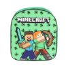 Minecraft Block Battlers Rucsac 3D, geantă 30 cm