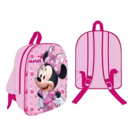 Disney Minnie  Pink Paradise Rucsac 3D, geantă 30 cm