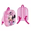 Disney Minnie  Pink Paradise Rucsac 3D, geantă 30 cm