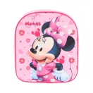 Disney Minnie  Pink Paradise Rucsac 3D, geantă 30 cm