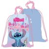 Disney Lilo și Stitch Tropical Trouble Deluxe geantă sport, sac de gimnastică 45 cm