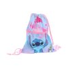 Disney Lilo și Stitch Tropical Trouble Deluxe geantă sport, sac de gimnastică 45 cm