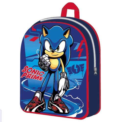 Sonic Ariciul Prime rucsac, geantă 30 cm