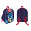 Sonic Ariciul Chaos Dash Rucsac 3D, geantă 30 cm