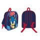 Sonic Ariciul Chaos Dash Rucsac 3D, geantă 30 cm
