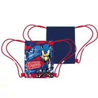 Sonic Ariciul Prime geantă sport, sac de gimnastică 40 cm