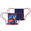 Sonic Ariciul Prime geantă sport, sac de gimnastică 40 cm