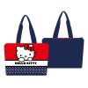 Hello Kitty Cute geantă de plajă 47 cm