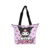 Hello Kitty Kuromi geantă de plajă 47 cm