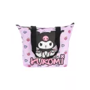 Hello Kitty Kuromi geantă de plajă 47 cm