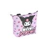 Hello Kitty Kuromi geantă de plajă 47 cm